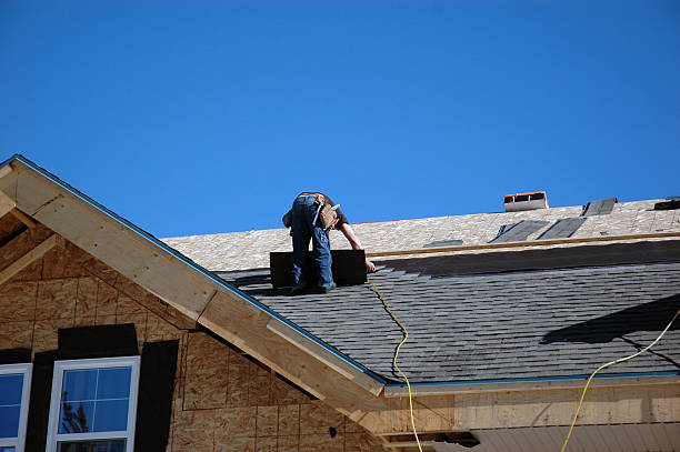 Best New Roof Installation  in Schuyler, NE