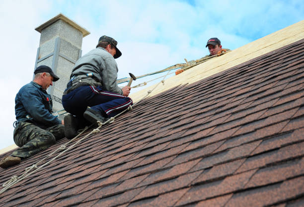 Quick and Trustworthy Emergency Roof Repair Services in Schuyler, NE